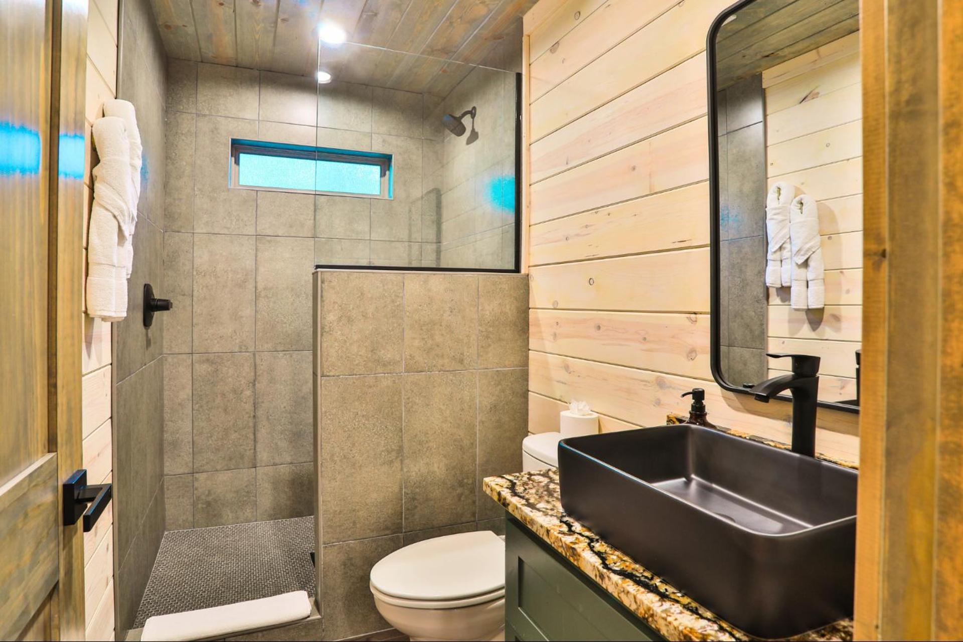 Lux,hot Tub,atv,hiking,pickleball,firepit,arcade Hébergement de vacances *